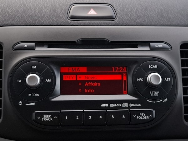 Used Kia Picanto 2014 for sale - 76229998: Photo 15
