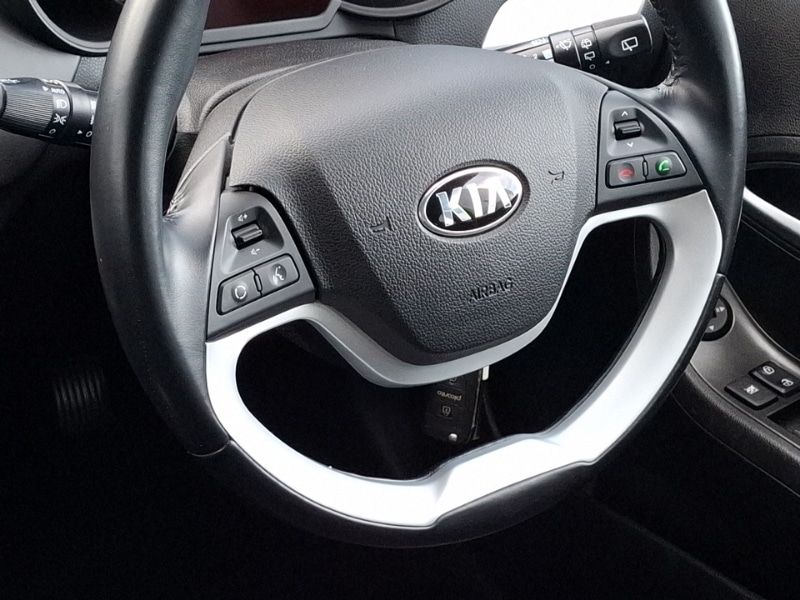 Used Kia Picanto 2014 for sale - 76229998: Photo 16