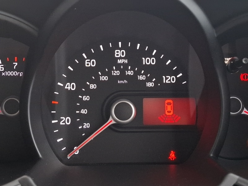 Used Kia Picanto 2014 for sale - 76229998: Photo 17