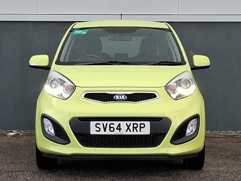 Used Kia Picanto 2014 for sale - 76229998: Photo 19