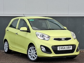 Kia - Picanto