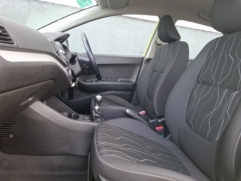 Used Kia Picanto 2014 for sale - 76229998: Photo 5