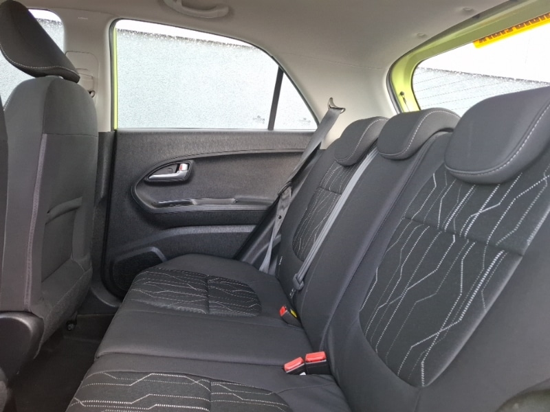 Used Kia Picanto 2014 for sale - 76229998: Photo 6