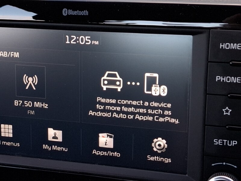 Used Kia Stonic 2018 for sale - 77731857: Photo 10