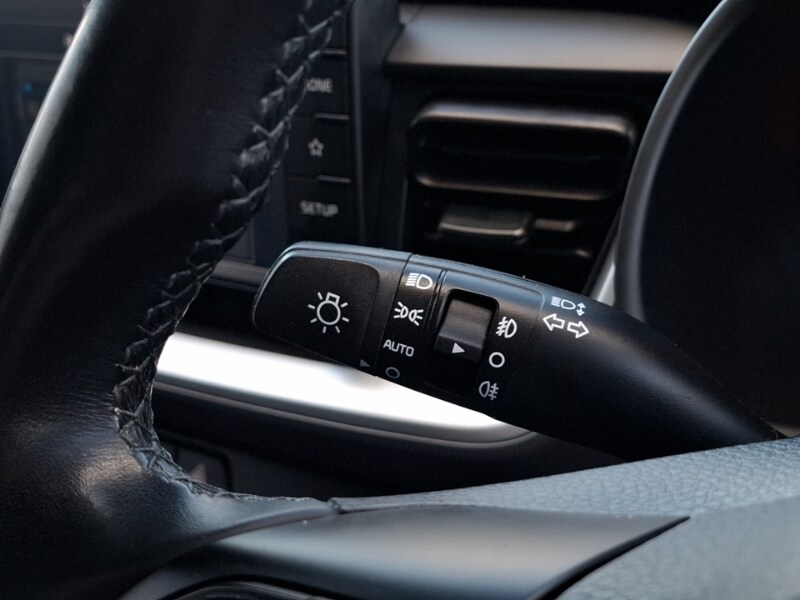 Used Kia Stonic 2018 for sale - 77731857: Photo 17