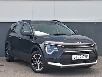 Used Kia Niro 2022 for sale - 78342673: Photo