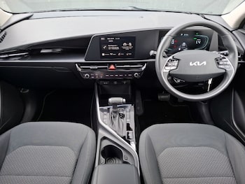 Used Kia Niro 2022 for sale - 78342673: Photo