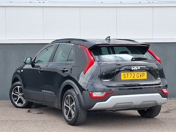 Used Kia Niro 2022 for sale - 78342673: Photo