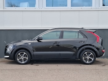 Used Kia Niro 2022 for sale - 78342673: Photo