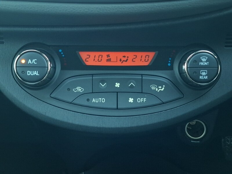 Used Toyota Yaris 2014 for sale - 77569241: Photo 13