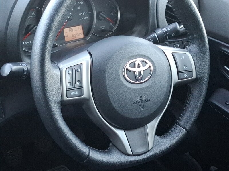 Used Toyota Yaris 2014 for sale - 77569241: Photo 16
