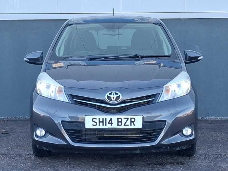 Used Toyota Yaris 2014 for sale - 77569241: Photo 19