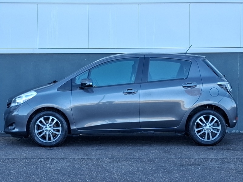 Used Toyota Yaris 2014 for sale - 77569241: Photo 4