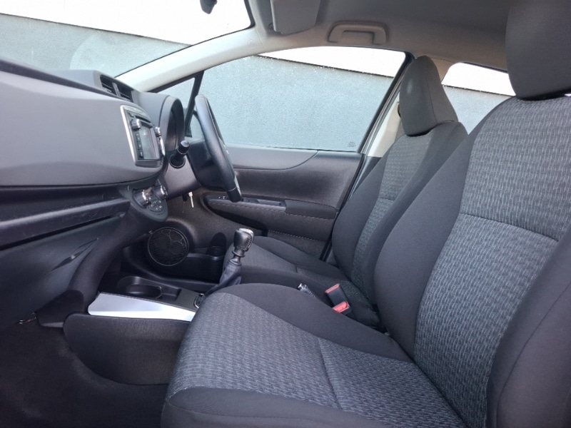 Used Toyota Yaris 2014 for sale - 77569241: Photo 5