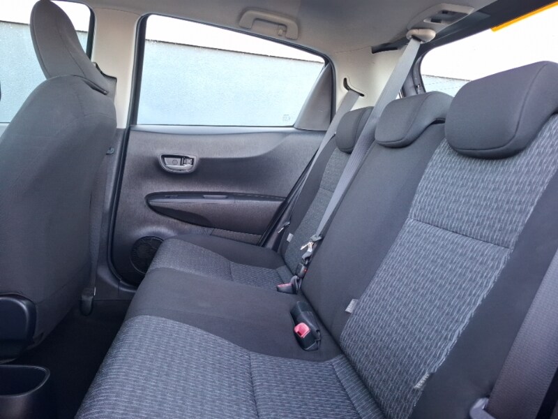 Used Toyota Yaris 2014 for sale - 77569241: Photo 6