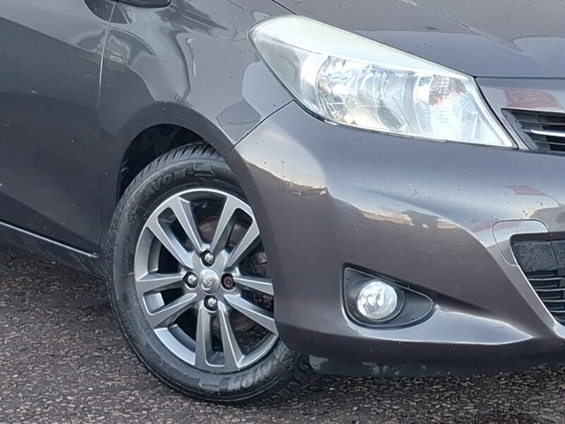 Used Toyota Yaris 2014 for sale - 77569241: Photo 9