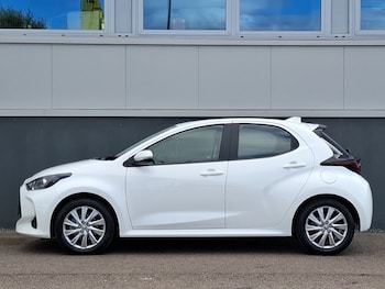 Used Toyota Yaris 2023 for sale - 79529796: Photo
