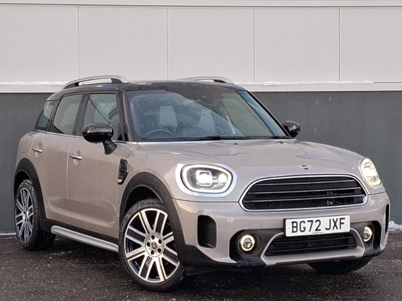 Used MINI Countryman 2022 for sale - 77352699: Photo 1