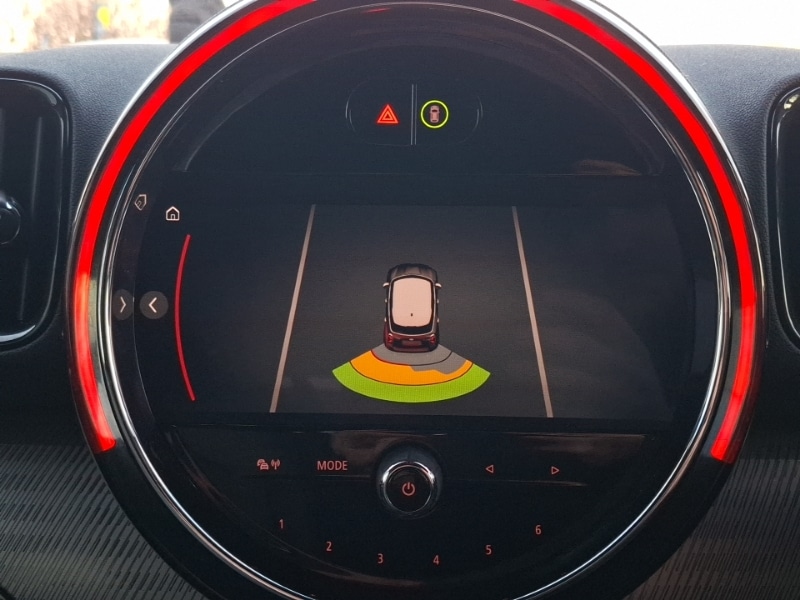 Used MINI Countryman 2022 for sale - 77352699: Photo 18