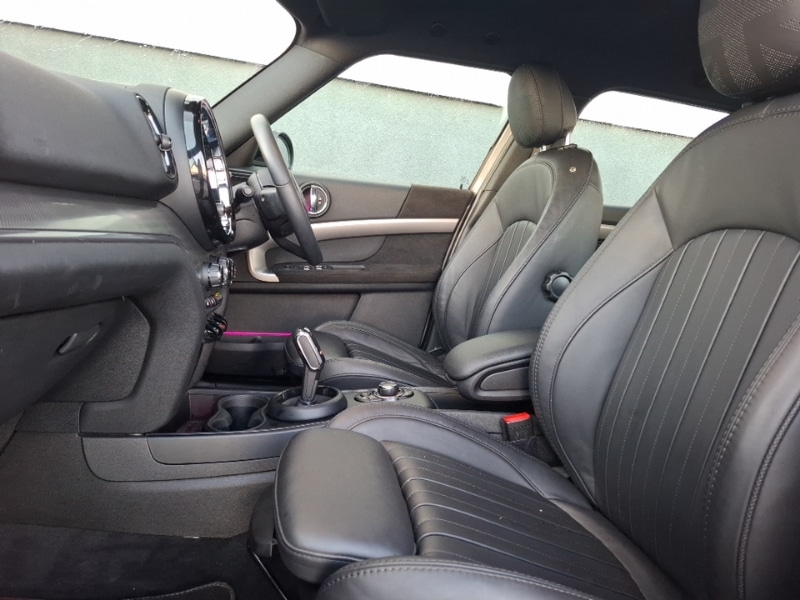 Used MINI Countryman 2022 for sale - 77352699: Photo 5