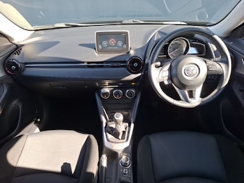 Used Mazda CX-3 2016 for sale - 79433202: Photo