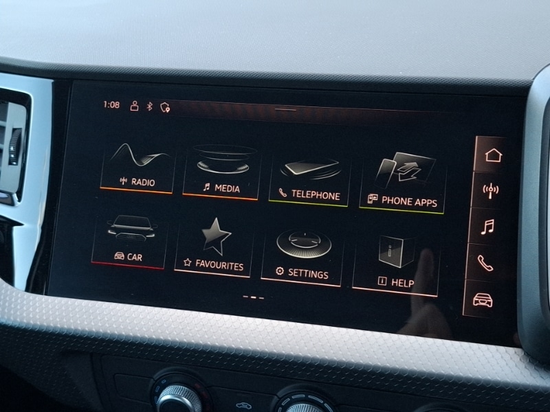 Used Audi A1 2022 for sale - 78079627: Photo 11