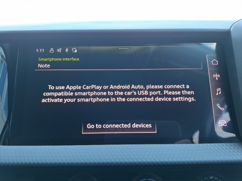 Used Audi A1 2022 for sale - 78079627: Photo 15