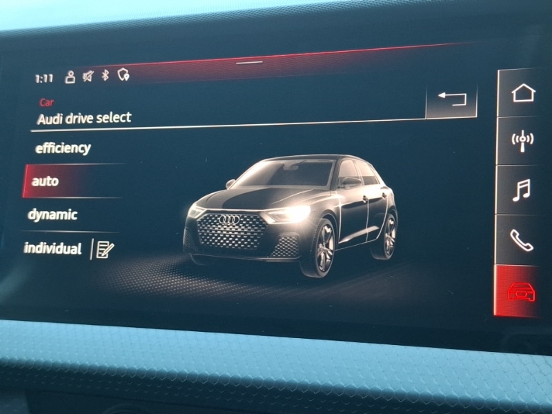 Used Audi A1 2022 for sale - 78079627: Photo 16