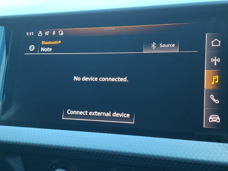 Used Audi A1 2022 for sale - 78079627: Photo 17