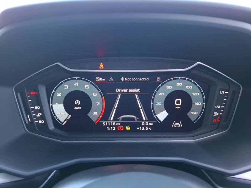 Used Audi A1 2022 for sale - 78079627: Photo 19