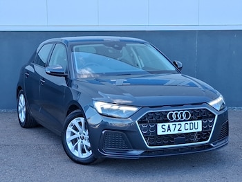 Used Audi A1 2022 for sale - 78079627: Photo