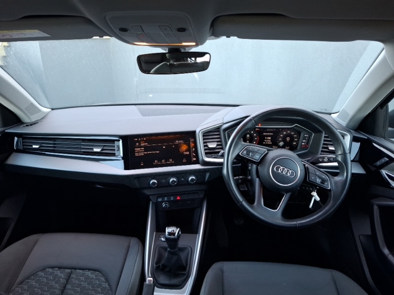 Used Audi A1 2022 for sale - 78079627: Photo 2
