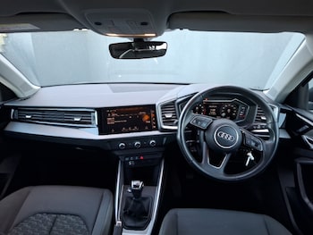 Used Audi A1 2022 for sale - 78079627: Photo
