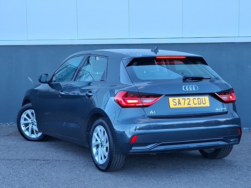 Used Audi A1 2022 for sale - 78079627: Photo 3