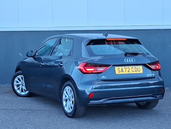 Used Audi A1 2022 for sale - 78079627: Photo