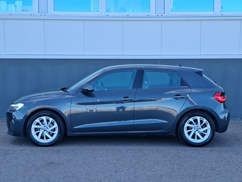 Used Audi A1 2022 for sale - 78079627: Photo 4