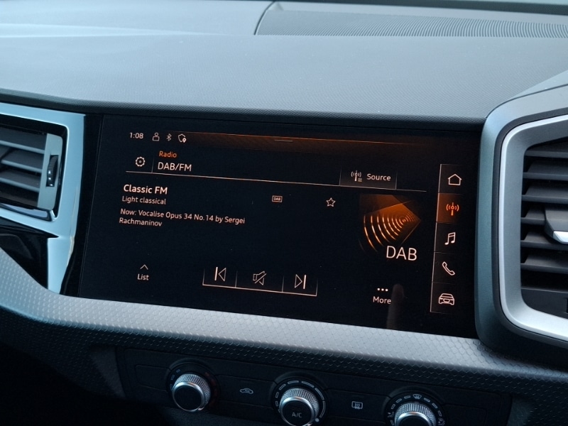 Used Audi A1 2022 for sale - 78079627: Photo 7