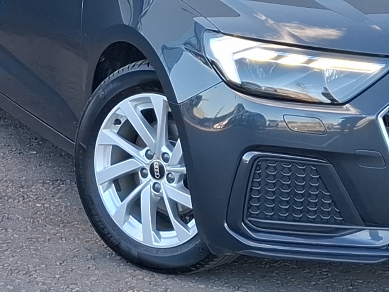 Used Audi A1 2022 for sale - 78079627: Photo 9