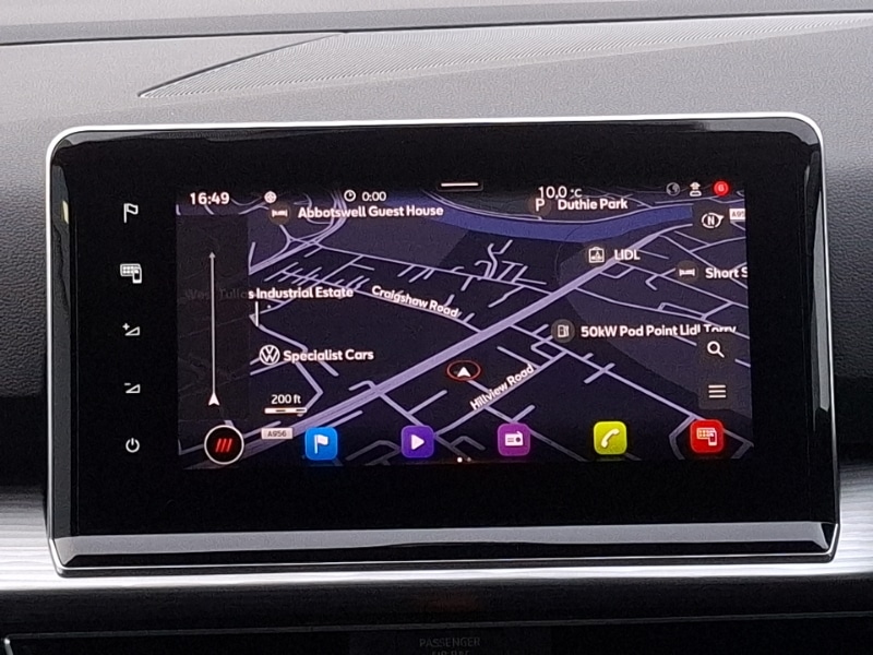 Used SEAT Tarraco 2023 for sale - 77942724: Photo 16