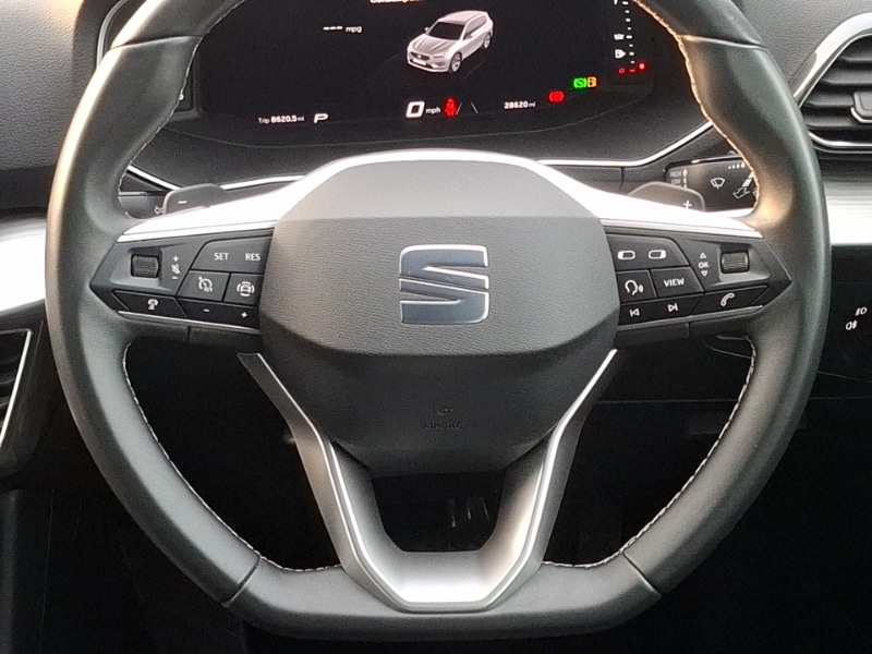 Used SEAT Tarraco 2023 for sale - 77942724: Photo 17