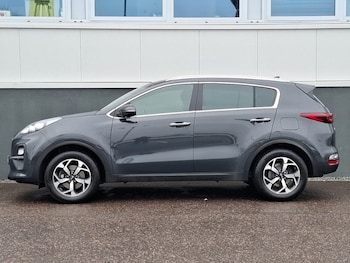 Used Kia Sportage 2022 for sale - 78411286: Photo