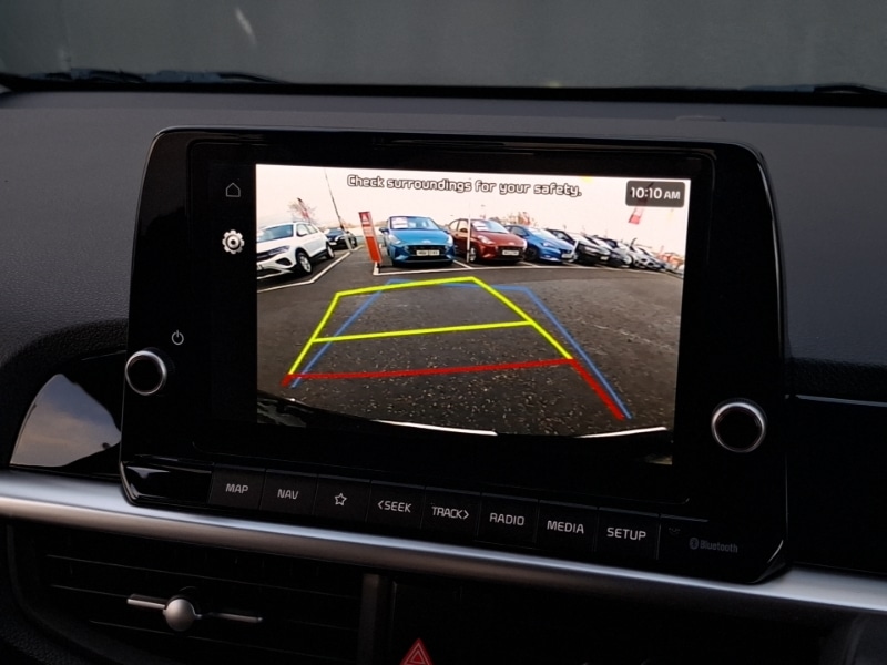 Used Kia Picanto 2025 for sale - 77062424: Photo 10