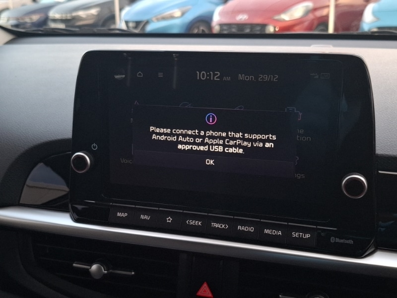 Used Kia Picanto 2025 for sale - 77062424: Photo 17