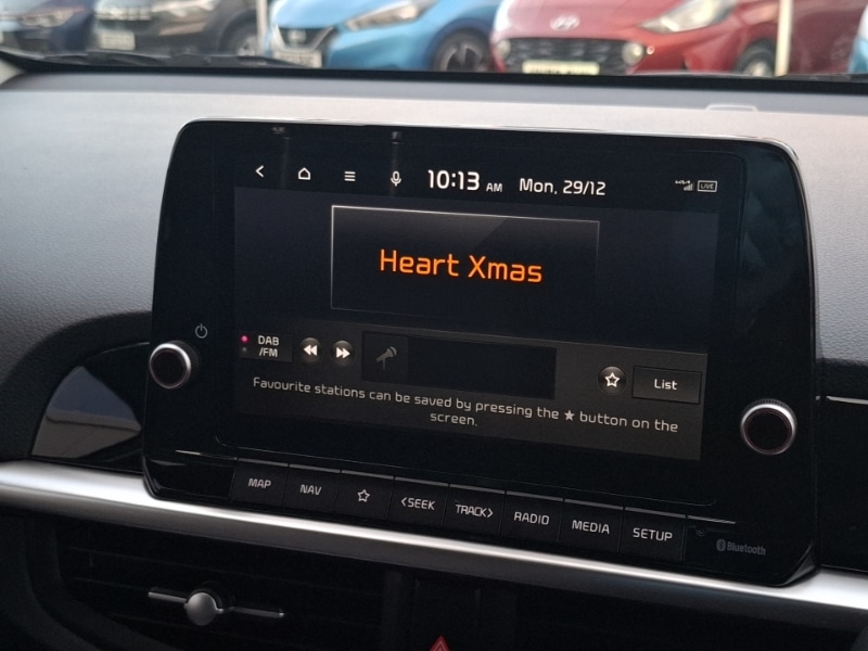 Used Kia Picanto 2025 for sale - 77062424: Photo 19