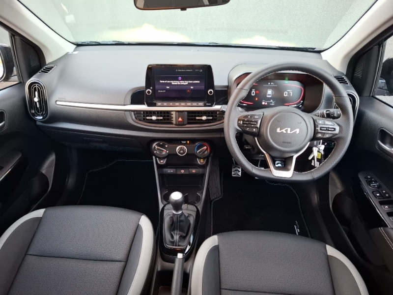 Used Kia Picanto 2025 for sale - 77062424: Photo 2