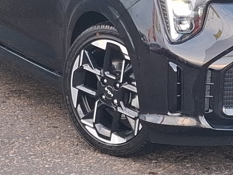 Used Kia Picanto 2025 for sale - 77062424: Photo 9