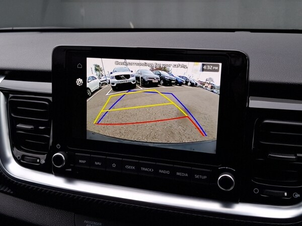 Used Kia Stonic 2025 for sale - 76269280: Photo 10