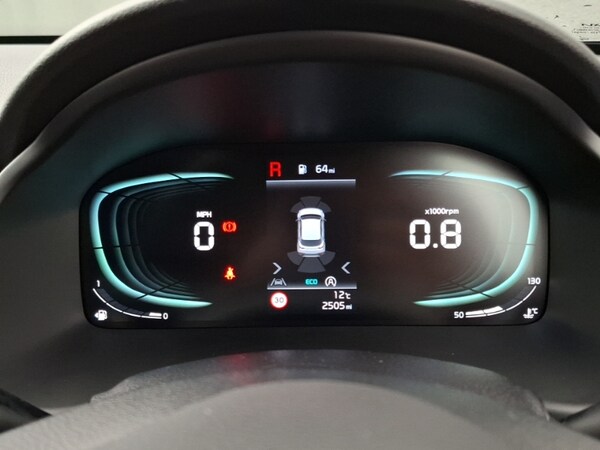 Used Kia Stonic 2025 for sale - 76269280: Photo 11