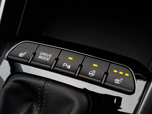 Used Kia Stonic 2025 for sale - 76269280: Photo 13