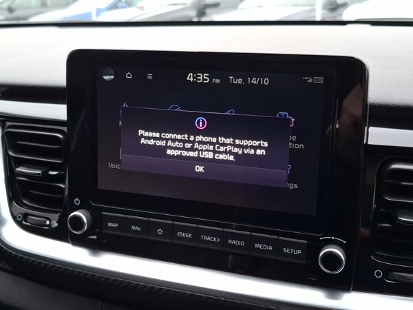 Used Kia Stonic 2025 for sale - 76269280: Photo 16